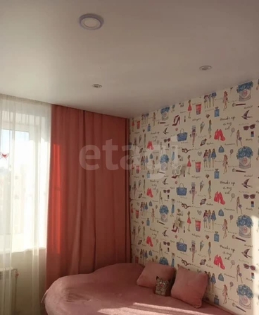 
  Продается 3-комн. квартира 66.7 м², в ЖК Цивилизация, дом 1. Фото 14.