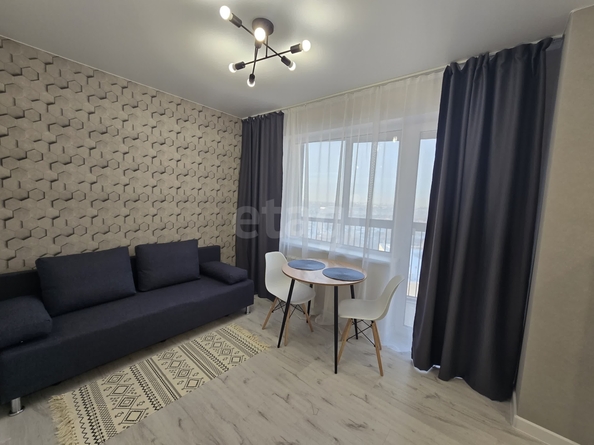 
  Продается 2-комн. квартира 44.5 м², в ЖК Ред Фокс, дом 6/1. Фото 16.