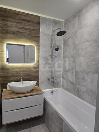 
  Продается 2-комн. квартира 44.5 м², в ЖК Ред Фокс, дом 6/1. Фото 25.