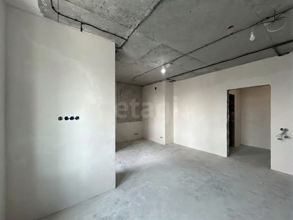 
  Продается студия 36 м², в ЖК Дом на шамшиных. Фото 3.