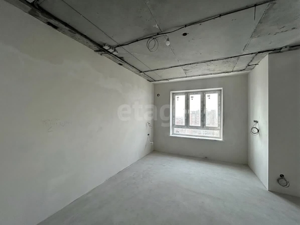 
  Продается студия 36 м², в ЖК Дом на шамшиных. Фото 6.