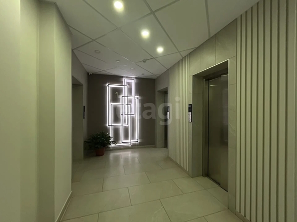 
  Продается студия 36 м², в ЖК Дом на шамшиных. Фото 13.