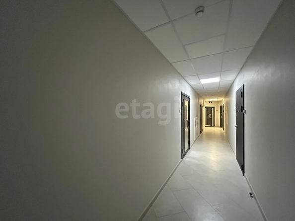 
  Продается студия 36 м², в ЖК Дом на шамшиных. Фото 16.