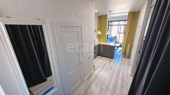 
  Продается 2-комн. квартира 40.8 м², в ЖК Prime house (прайм хаус). Фото 19.