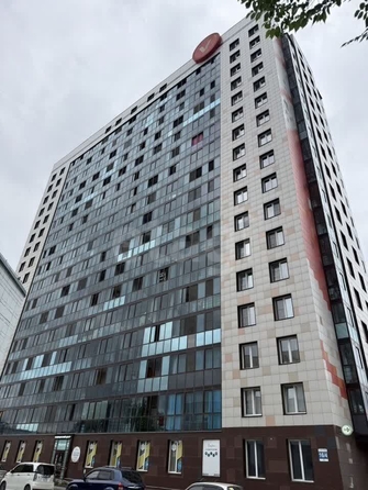 
  Продается студия 26.3 м². Фото 13.