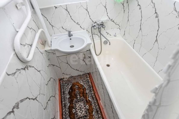 
  Продается 3-комн. квартира 58.9 м². Фото 6.