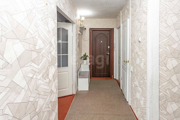 
  Продается 3-комн. квартира 58.9 м². Фото 7.