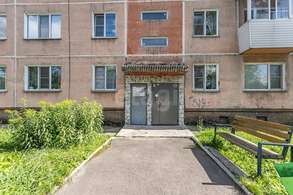 
  Продается 3-комн. квартира 58.9 м². Фото 20.