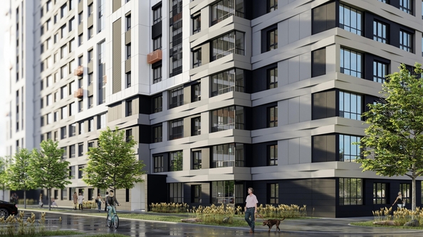 
  Продается 2-комн. квартира 63.1 м², в ЖК Галактика, дом 5 Плутон. Фото 14.