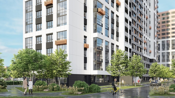 
  Продается 2-комн. квартира 63.1 м², в ЖК Галактика, дом 5 Плутон. Фото 16.