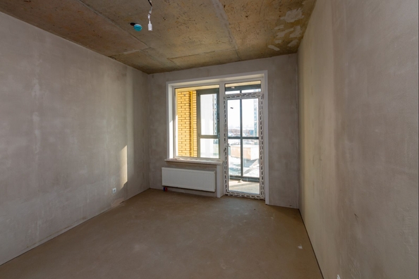 
  Продается 1-комн. квартира 48.9 м², в ЖК Бирюзовая жемчужина-4. Фото 8.