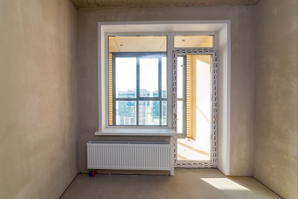 
  Продается 1-комн. квартира 48.9 м², в ЖК Бирюзовая жемчужина-4. Фото 10.