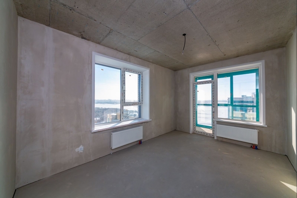 
  Продается 1-комн. квартира 48.9 м², в ЖК Бирюзовая жемчужина-4. Фото 14.