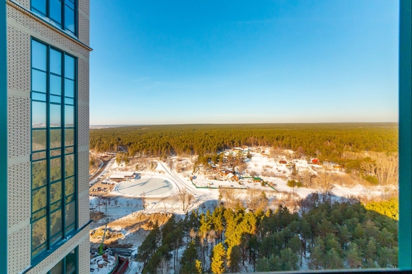 
  Продается 1-комн. квартира 48.9 м², в ЖК Бирюзовая жемчужина-4. Фото 21.