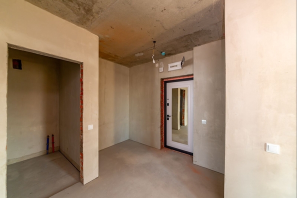 
  Продается 1-комн. квартира 48.9 м², в ЖК Бирюзовая жемчужина-4. Фото 23.