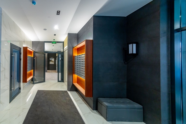
  Продается 1-комн. квартира 48.9 м², в ЖК Бирюзовая жемчужина-4. Фото 33.