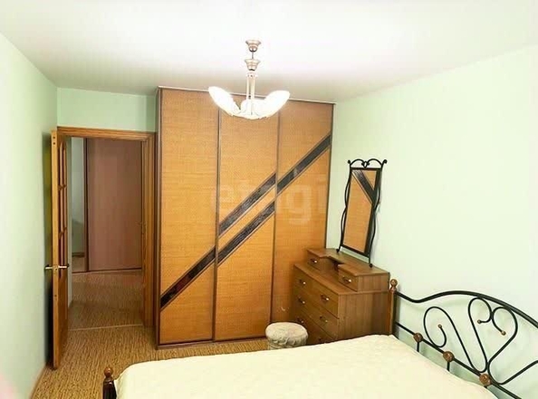 
  Продается 2-комн. квартира 54.2 м². Фото 6.