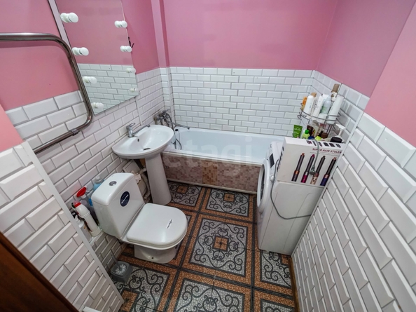 
  Продается студия 29.3 м². Фото 15.