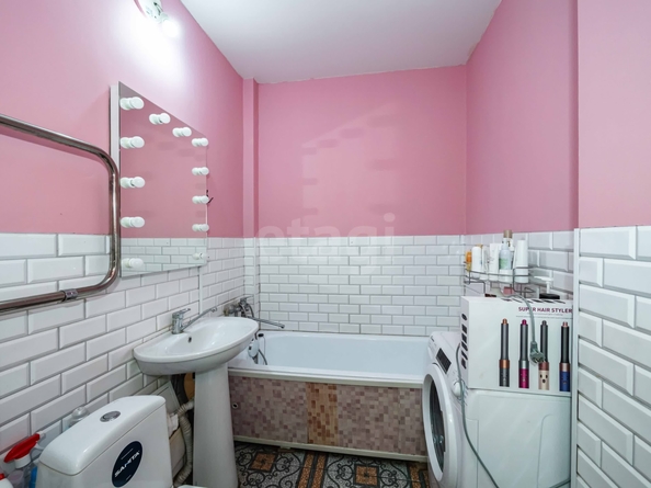 
  Продается студия 29.3 м². Фото 16.