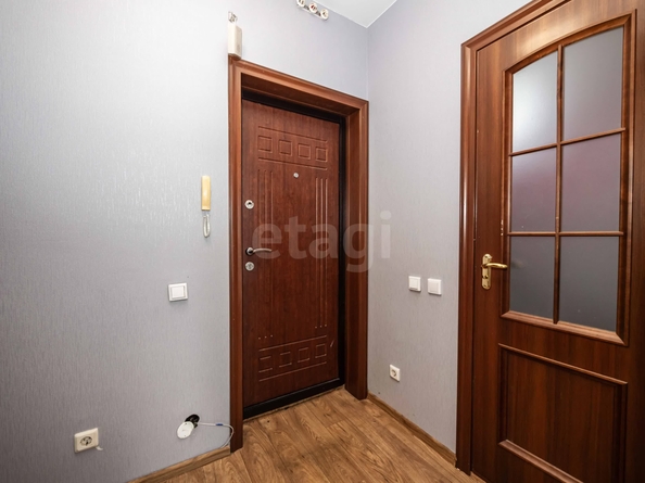
  Продается студия 29.3 м². Фото 17.
