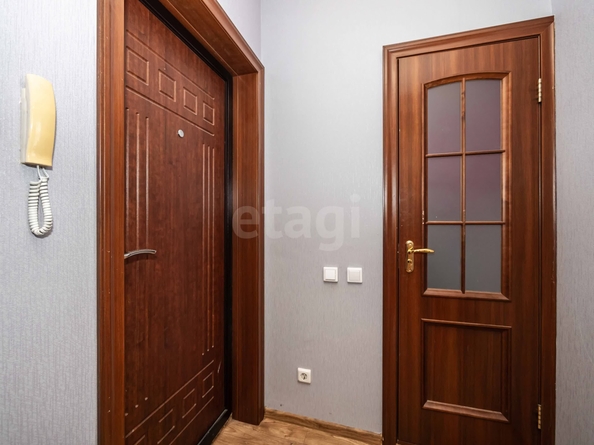 
  Продается студия 29.3 м². Фото 18.