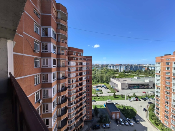 
  Продается студия 29.3 м². Фото 23.