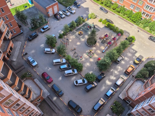 
  Продается студия 29.3 м². Фото 27.