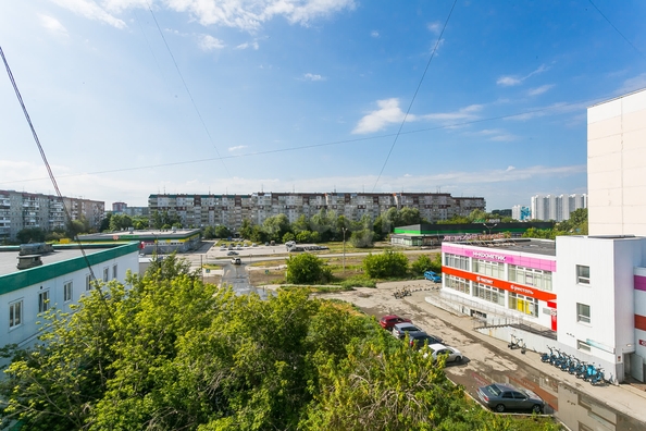 
  Продается 4-комн. квартира 68.7 м². Фото 13.