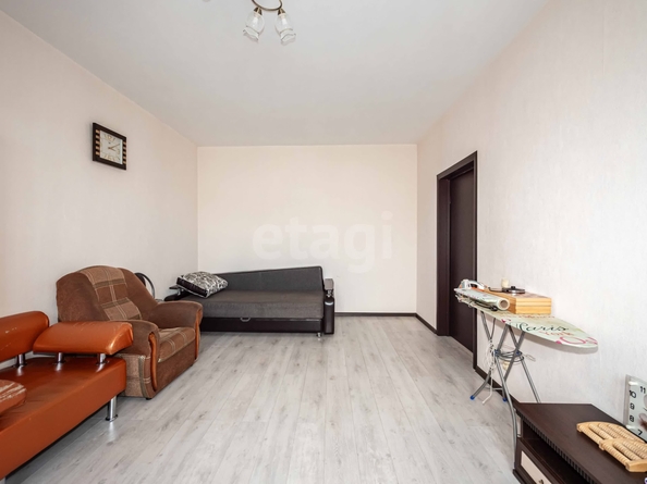 
  Продается 1-комн. квартира 34.4 м². Фото 3.