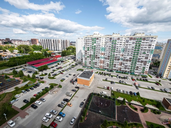 
  Продается 1-комн. квартира 34.4 м². Фото 11.