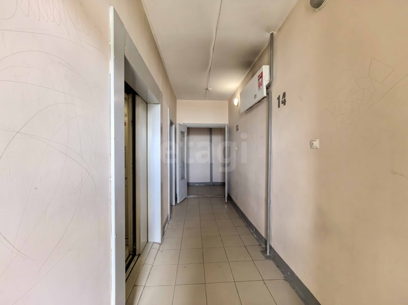 
  Продается 1-комн. квартира 34.4 м². Фото 12.