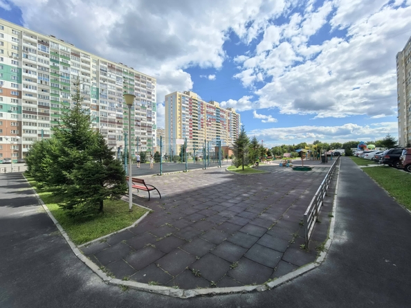
  Продается 1-комн. квартира 34.4 м². Фото 13.