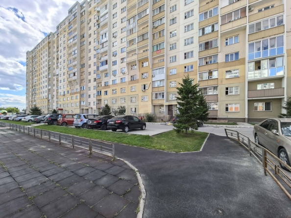 
  Продается 1-комн. квартира 34.4 м². Фото 14.
