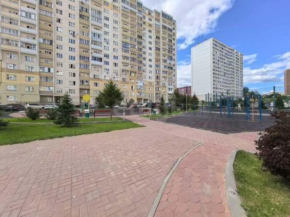 
  Продается 1-комн. квартира 34.4 м². Фото 18.