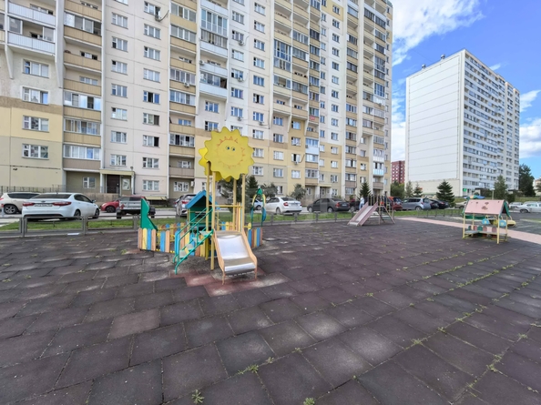 
  Продается 1-комн. квартира 34.4 м². Фото 23.