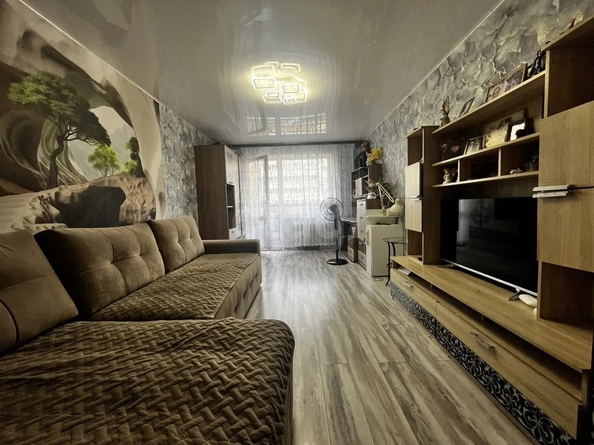
  Продается 1-комн. квартира 41 м². Фото 3.