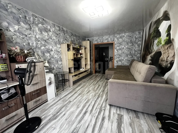 
  Продается 1-комн. квартира 41 м². Фото 5.