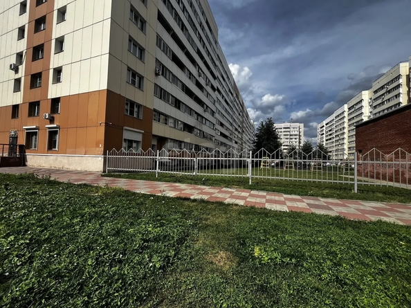 
  Продается 1-комн. квартира 41 м². Фото 27.