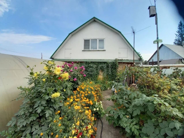 
  Продается дом 46.7 м². Фото 3.