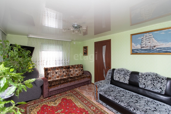 
  Продается дом 46.7 м². Фото 4.
