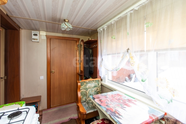 
  Продается дом 46.7 м². Фото 17.