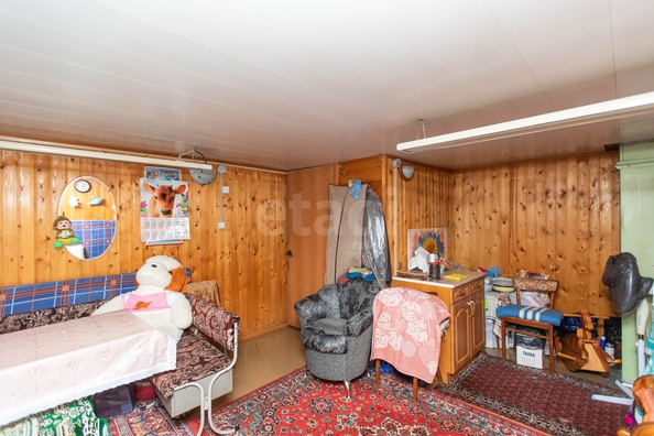 
  Продается дом 46.7 м². Фото 21.