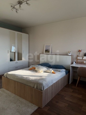 
  Продается 1-комн. квартира 37.2 м². Фото 4.