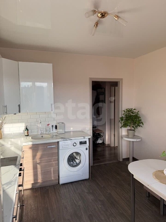 
  Продается 1-комн. квартира 37.2 м². Фото 10.