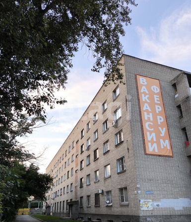 
  Продается студия 18 м². Фото 1.