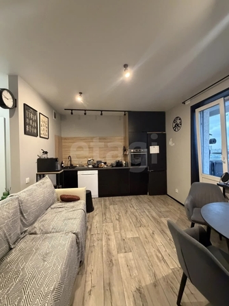 
  Продается 3-комн. квартира 57.5 м², в ЖК Немировича-Данченко, дом 1. Фото 6.