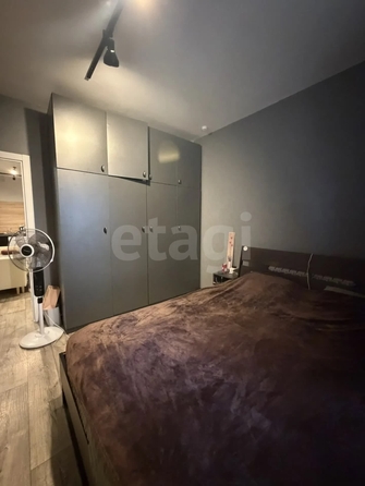 
  Продается 3-комн. квартира 57.5 м², в ЖК Немировича-Данченко, дом 1. Фото 9.
