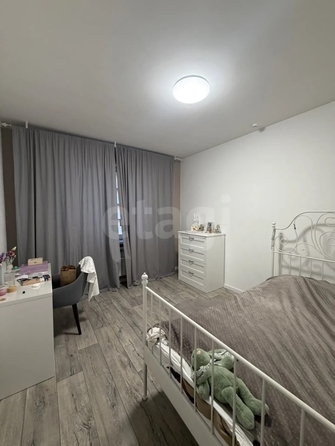 
  Продается 3-комн. квартира 57.5 м², в ЖК Немировича-Данченко, дом 1. Фото 10.