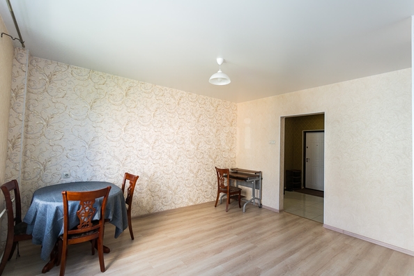 
  Продается 2-комн. квартира 55.4 м². Фото 7.