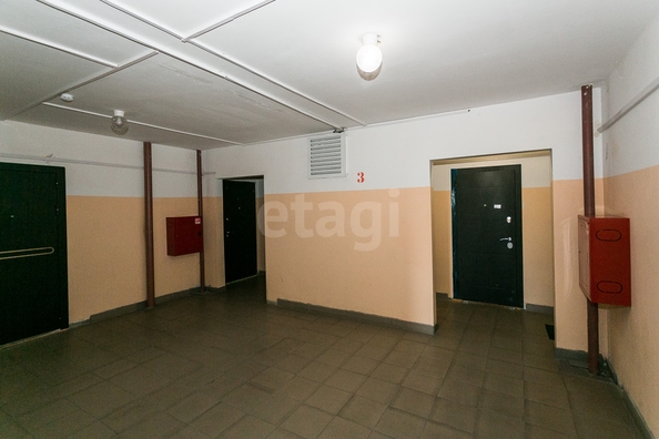 
  Продается 2-комн. квартира 55.4 м². Фото 17.